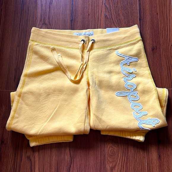 NWT Aeropostale Sweater Jogger - Picture 3 of 3